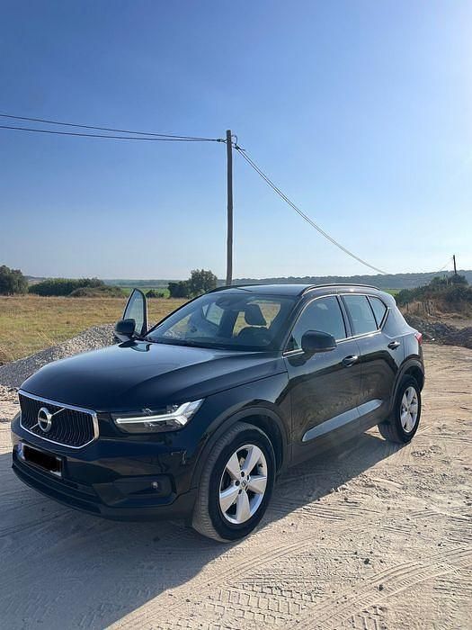 Usado 2018 Volvo XC40 SUV | € 19.700 (Bom preço) - Imagem 1/4