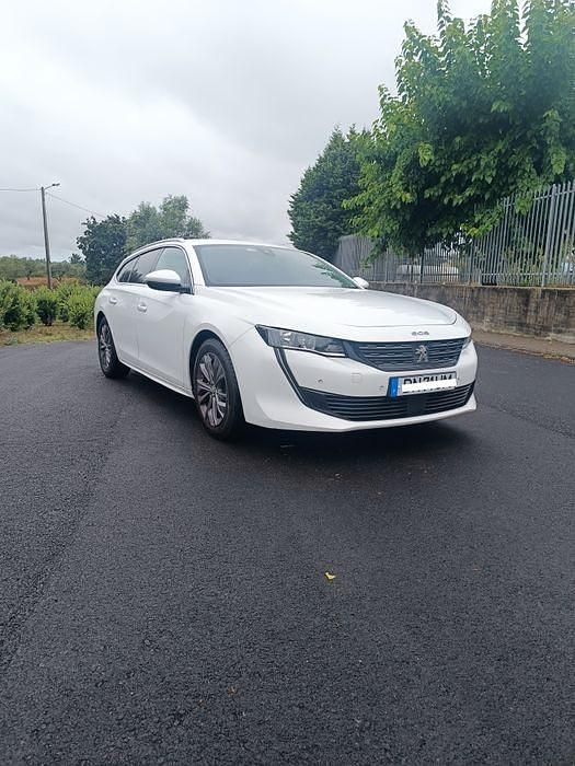 Usado 2019 Peugeot 508 Carrinha | € 12.000 (Super Preço) - Imagem 1/4