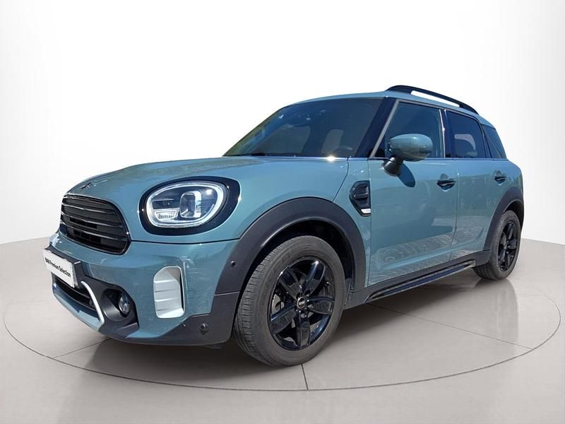 Usado 2020 Mini One D Countryman SUV | € 27.900 - Imagem 1/4