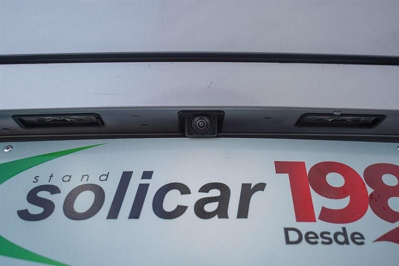 Usado Seat Leon Style 110 HP (80 kW) 2022 Cinza Carrinha