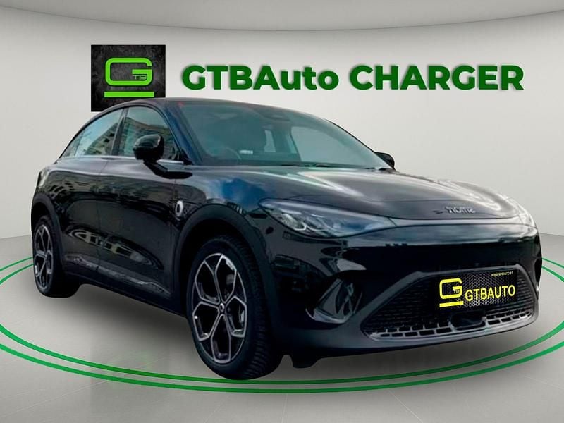 Usado Smart #3 Pro+ 200 kW (272 HP) 2025 Preto SUV