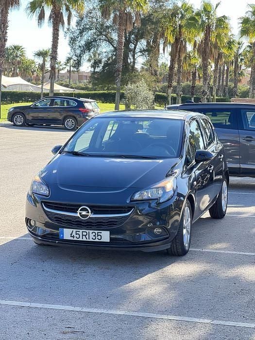 Usado 2016 Opel Corsa Sedan | € 5.900 (Preço justo) - Imagem 1/4