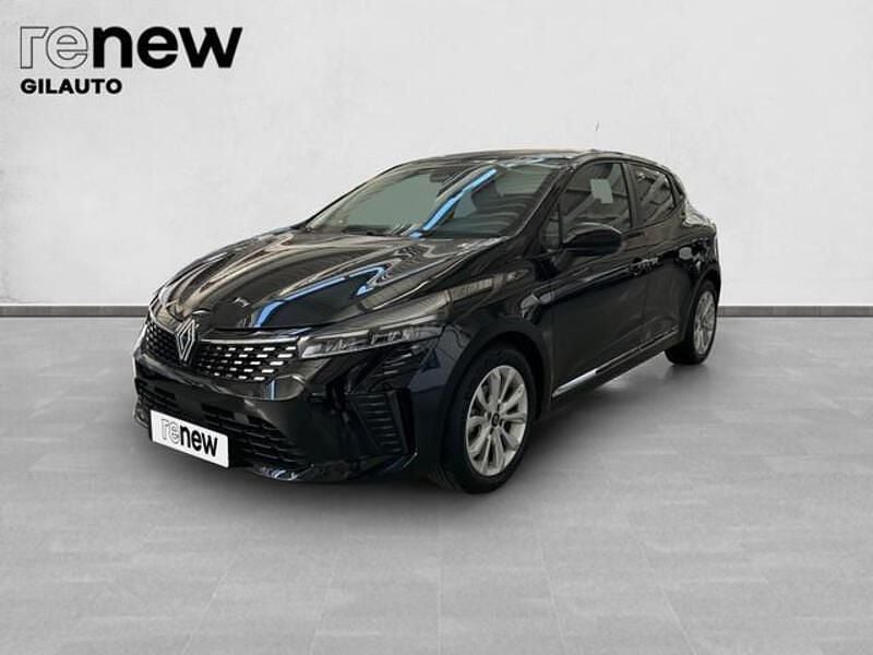 Preto Usado 2024 Renault Clio V LIMITED | € 19.490 (Preço justo) - Imagem 1/4