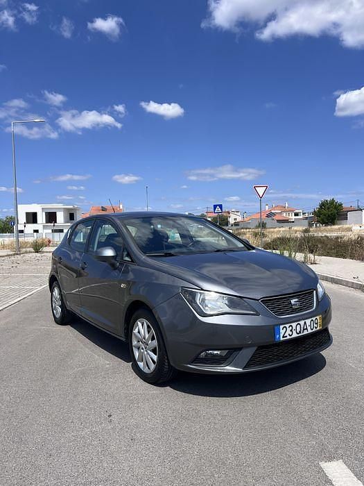 Usado 2015 Seat Ibiza Sedan | € 6.500 (Bom preço) - Imagem 1/4