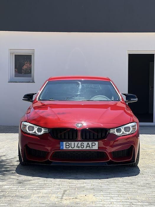 Usado 2013 BMW 420 | € 23.000 (Preço justo) - Imagem 1/4