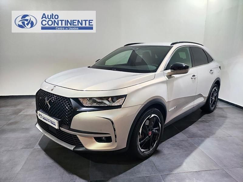 Outra Usado 2022 DS Automobiles DS7 Crossback SUV | € 33.450 (Preço elevado) - Imagem 1/4