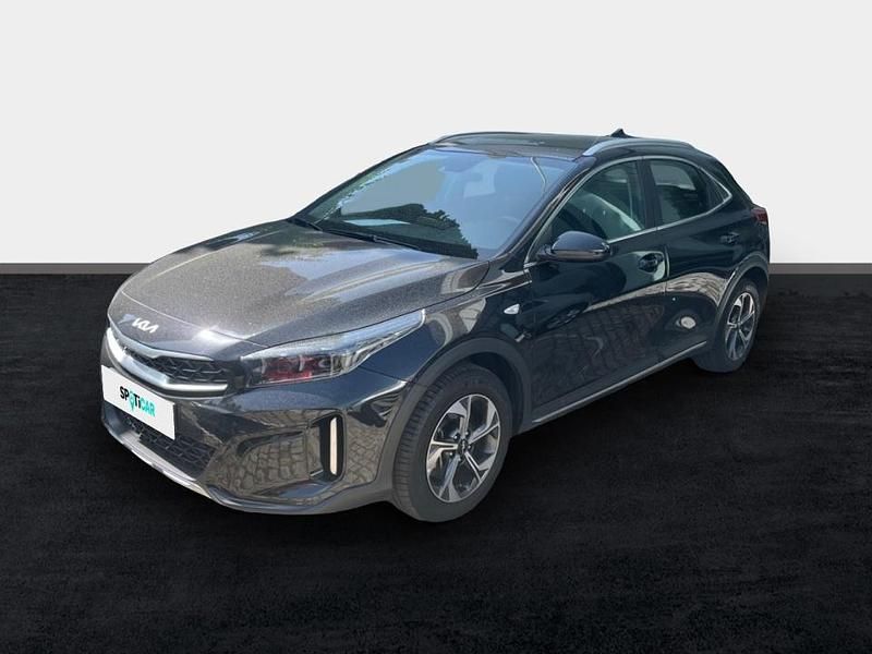 Preto Usado 2024 Kia XCeed SUV | € 20.990 (Bom preço) - Imagem 1/4