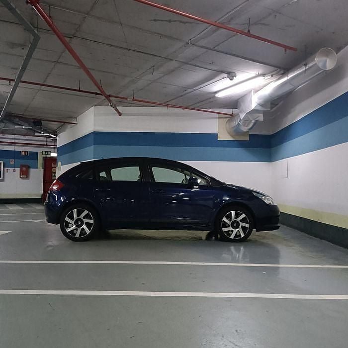 Usado 2008 Citroën C4 Sedan | € 6.000 (Caro) - Imagem 1/4
