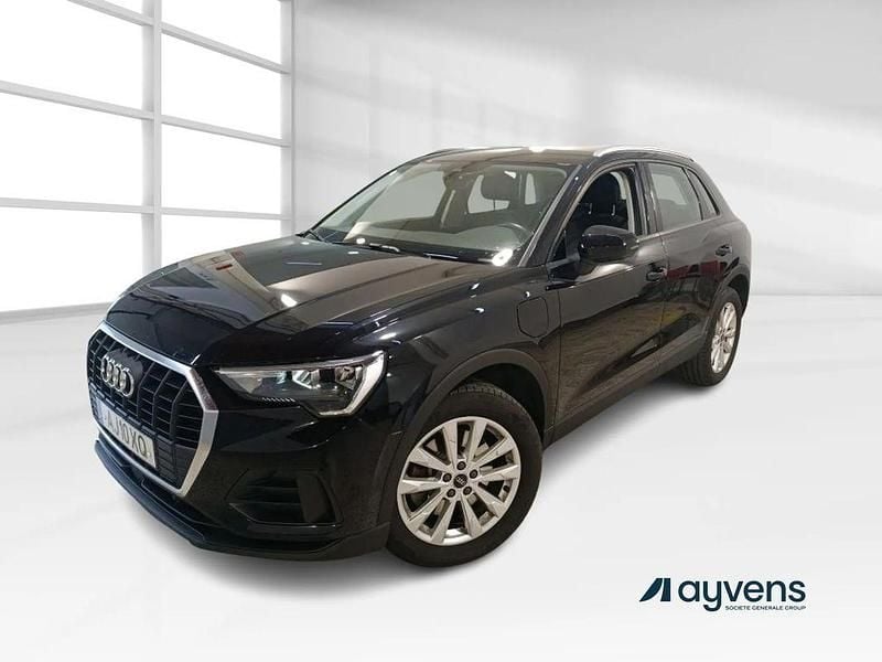 Preto Usado 2021 Audi Q3 SUV | € 29.900 (Preço justo) - Imagem 1/4