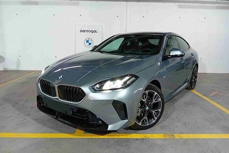 Cinzento Novo 2025 BMW 220 Performance Coupé | € 48.540 (Preço justo) - Imagem 1/4