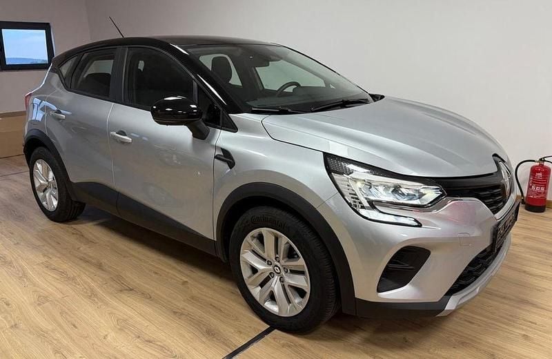 Usado 2024 Renault Captur SUV | € 18.750 (Bom preço) - Imagem 1/4