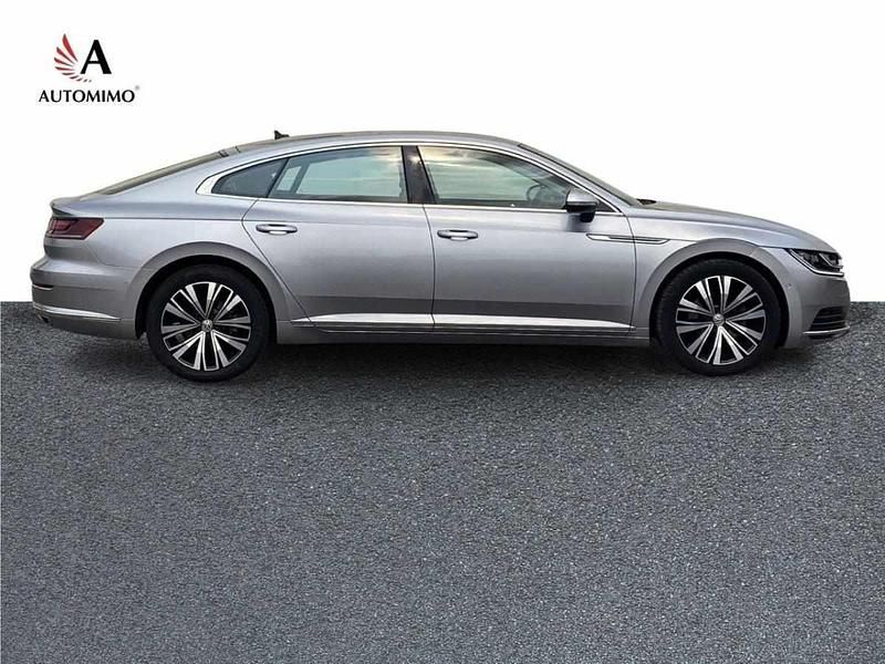 Usado VW Arteon Elegance 190 HP (139 kW) 2019 Cinza Sedan