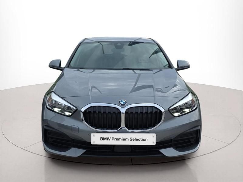 Usado BMW 116 116 HP (85 kW) 2024 Citadino