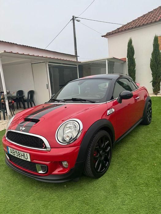 Usado 2013 Mini Cooper Citadino | € 10.500 (Preço justo) - Imagem 1/4