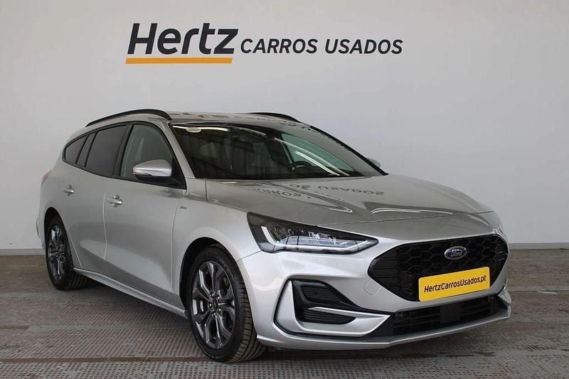 Outra Usado 2023 Ford Focus Carrinha | € 20.290 (Preço justo) - Imagem 1/4