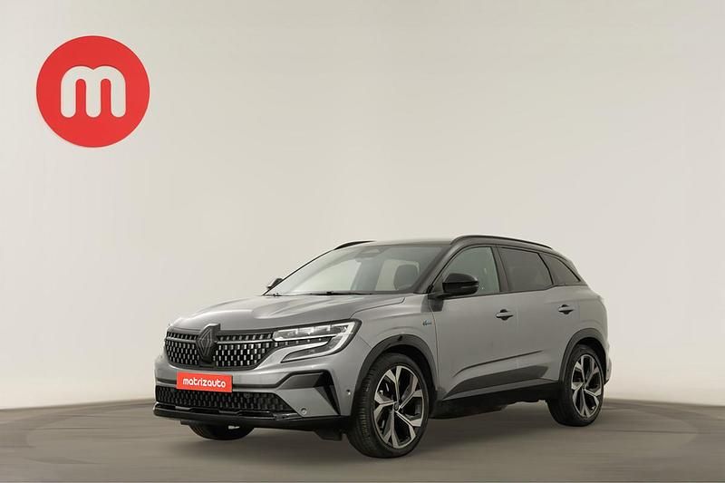 Usado Renault Austral Techno Esprit Alpine 130 HP (95 kW) 2024 SUV