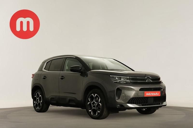 Usado 2024 Citroën C5 Aircross SUV | € 29.999 (Preço justo) - Imagem 1/4