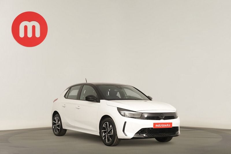 Usado 2024 Opel Corsa | € 18.699 (Preço justo) - Imagem 1/4