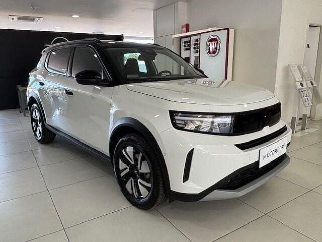 Branco Usado 2025 Opel Frontera Edition SUV | € 28.750 (Preço elevado) - Imagem 1/4