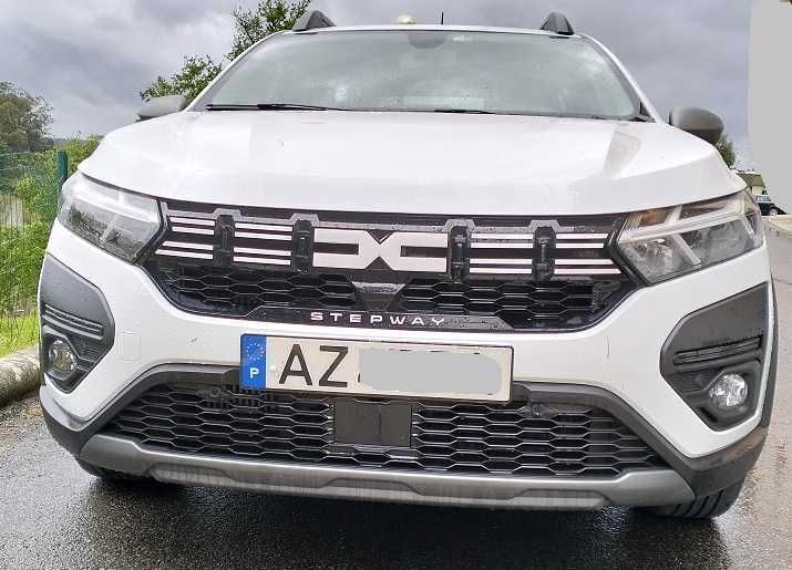 Usado 2023 Dacia Sandero Expression Citadino | € 16.900 (Preço justo) - Imagem 1/4