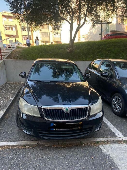 Usado 2011 Skoda Octavia Sedan | € 3.000 (Bom preço) - Imagem 1/3