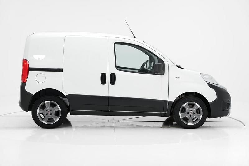 Usado Fiat Fiorino 95 HP (69 kW) 2020 Branco Monovolume