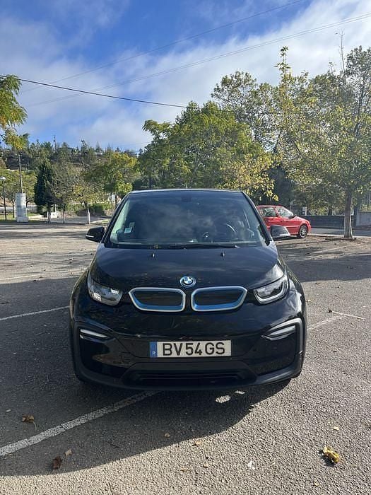 Usado 2022 BMW i3 Citadino | € 19.990 (Bom preço) - Imagem 1/4