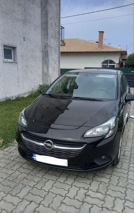 Usado 2018 Opel Corsa Business Sedan | € 8.700 (Preço justo) - Imagem 1/4