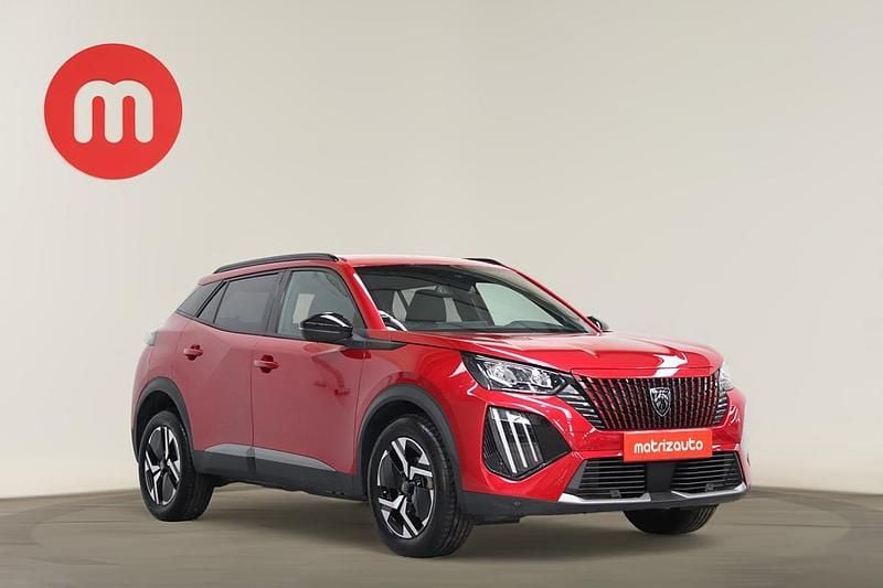 Usado 2024 Peugeot 2008 Allure SUV | € 22.499 (Preço justo) - Imagem 1/4