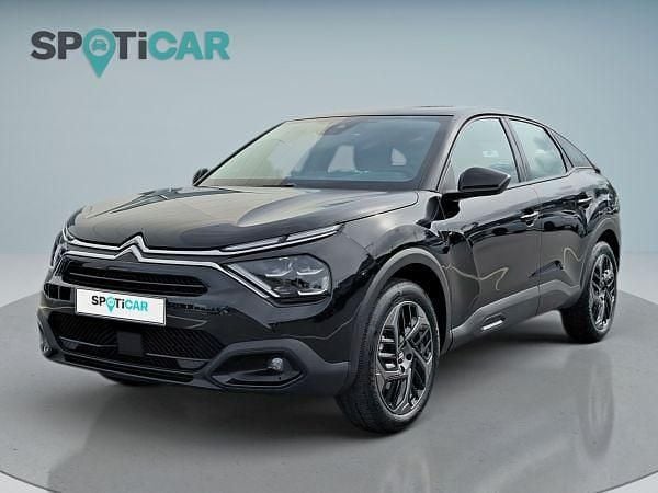 Preto Usado 2024 Citroën C4 | € 20.490 (Bom preço) - Imagem 1/4