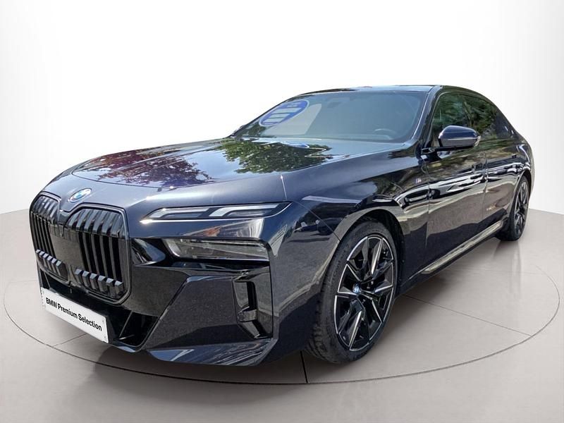 Usado 2024 BMW i7 Shadowline Sedan | € 89.900 - Imagem 1/4
