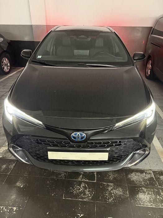 Usado Toyota Corolla Hybrid 2023 Sedan