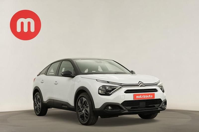 Usado 2024 Citroën C4 PureTech | € 22.499 (Preço justo) - Imagem 1/4