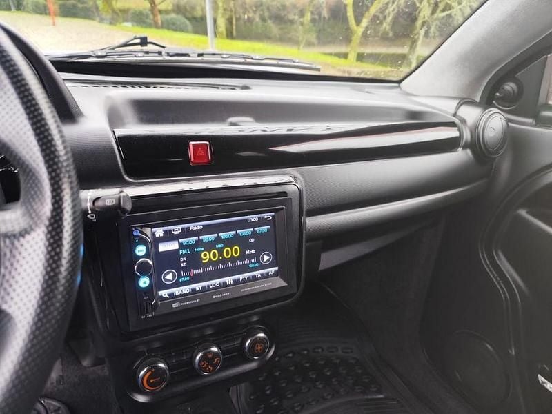 Usado Microcar M.Go 2018 Citadino