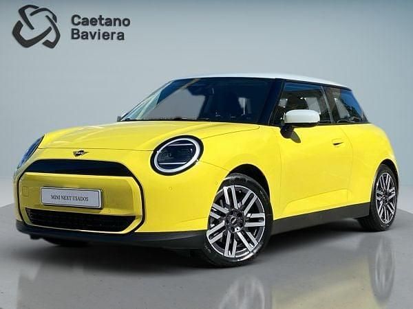 Outra Novo 2025 Mini Cooper Citadino | € 33.900 - Imagem 1/4
