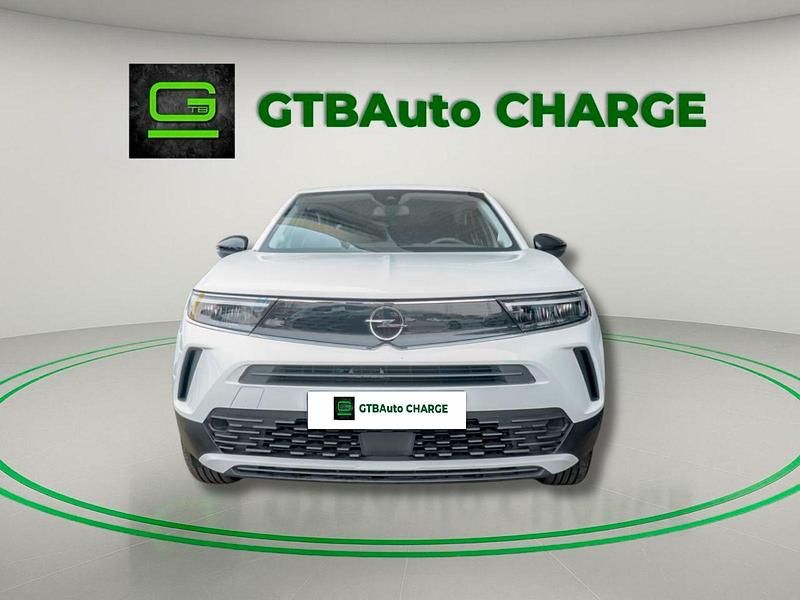 Branco Usado 2022 Opel Mokka-e SUV | € 21.999 (Preço justo) - Imagem 1/4
