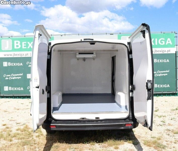 Branco Usado 2016 Renault Trafic Van | € 19.900 (Preço elevado) - Imagem 1/1