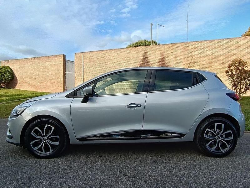Usado Renault Clio IV 2019 Sedan