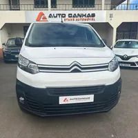 Usado 2019 Citroën Jumpy Feel Monovolume | € 21.900 (Preço justo) - Imagem 1/4