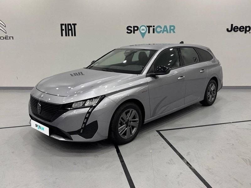 Cinza Usado 2025 Peugeot 308 Style Carrinha | € 27.900 (Super Preço) - Imagem 1/4