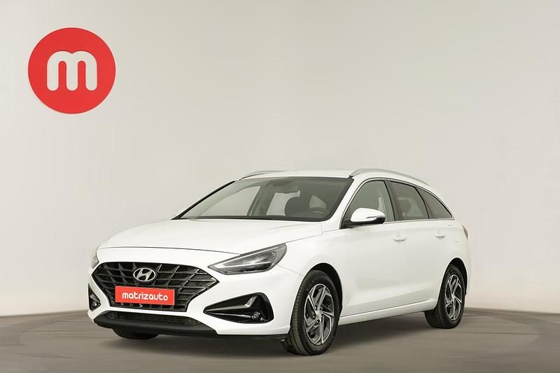 Usado Hyundai i30 Style 101 HP (74 kW) 2024 Carrinha