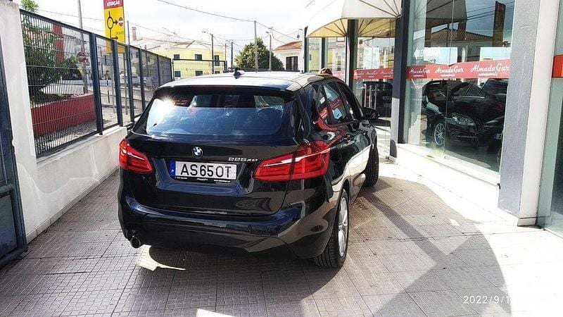 Usado 2019 BMW 225 Performance Sedan | € 17.500 (Preço justo) - Imagem 1/4
