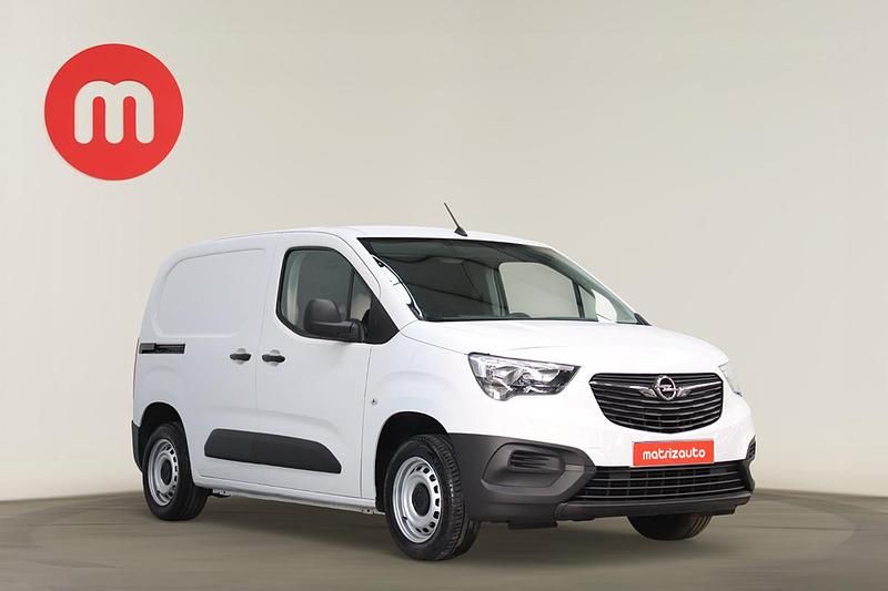Usado 2023 Opel Combo Van | € 14.471 (Preço justo) - Imagem 1/4
