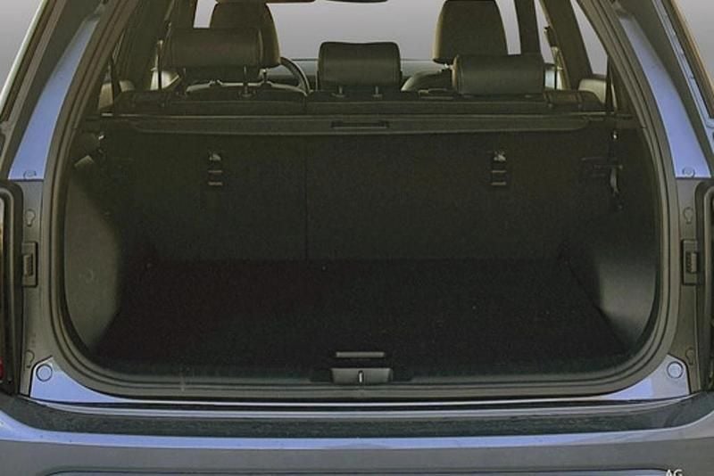 Branco Novo 2025 Ssangyong (KGM) Torres SUV | € 34.750 - Imagem 1/4