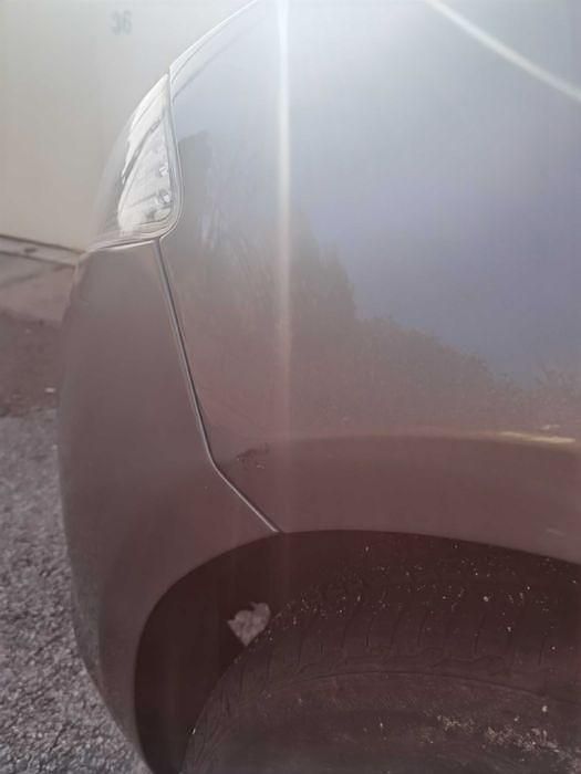 Usado Lancia Ypsilon Silver 95 HP (69 kW) 2013 Citadino