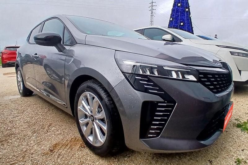 Novo 2025 Renault Clio V Evolution | € 19.499 (Preço justo) - Imagem 1/4