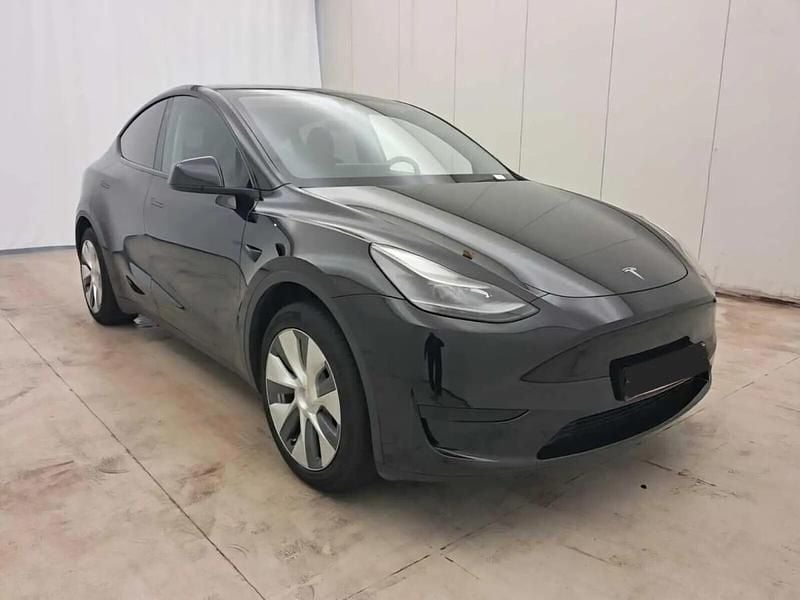 Usado Tesla Model Y Standard Range 219 kW (299 HP) 2024 Preto SUV