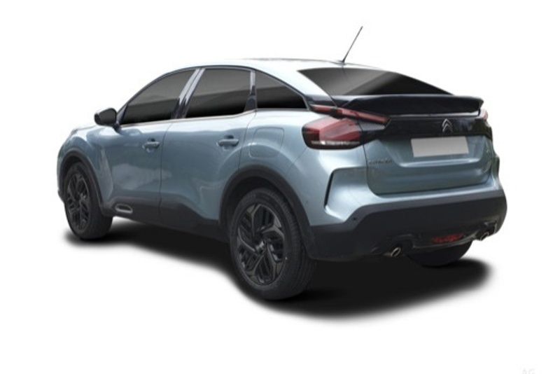 Usado 2023 Citroën e-C4 Sedan | € 40.414 - Imagem 1/4