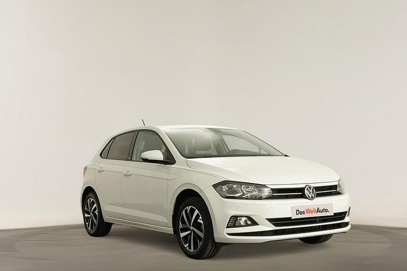 Usado 2021 VW Polo United | € 15.490 (Preço justo) - Imagem 1/4