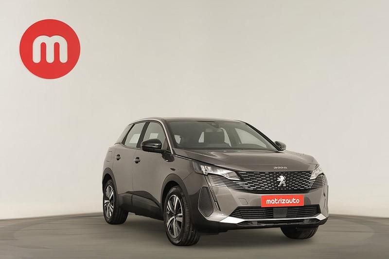 Usado 2024 Peugeot 3008 Allure | € 31.499 - Imagem 1/4